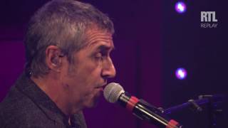 Video thumbnail of "Julien Clerc - Femmes je vous aime (Live) - Le Grand Studio RTL"