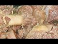 Namkeen goshtmutton recipe foodblogger subscribe foodfyp mutton meat treanding fyp