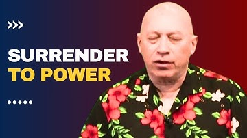 Darryl Anka Channeling Bashar | Surrender To Unleash Your Infinite Power Now