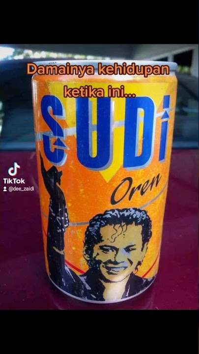 Kenangan mengusik jiwa...kehidupan era 70an/80an