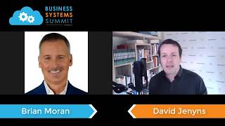 12 Week Year: A Better Goal-Setting System (With Brian Moran)