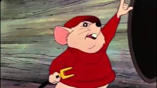 The Rescuers  Escaping Madame Medusa HD