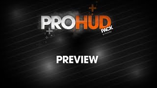 ProHUD V1 / Preview