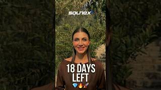 Momentum Isnt Open Its Earned.with 18 Days Remaining, The Standard Is Clear