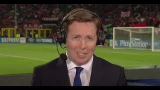 'Celtic are rotten' - David Tanner's superb pain after Rangers' defeat in the Scottish Cup final