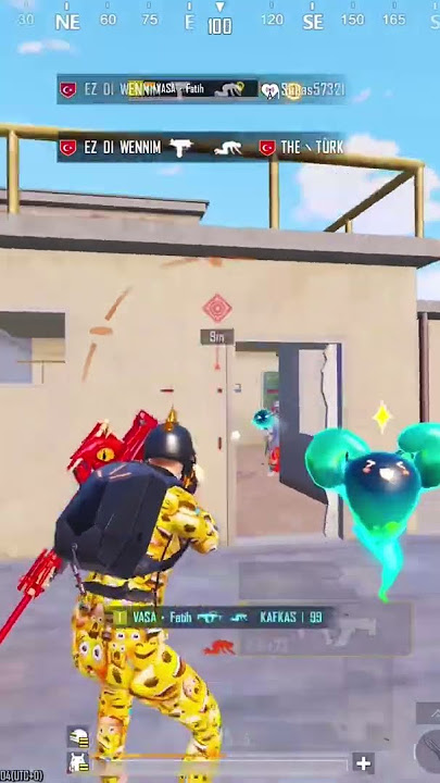 1vs? 🥵