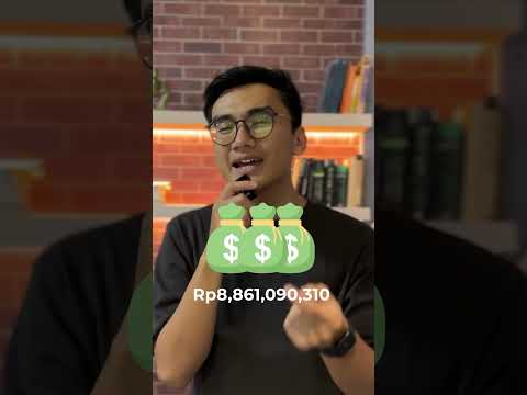 Pemilik 0,027% Saham BBCA
