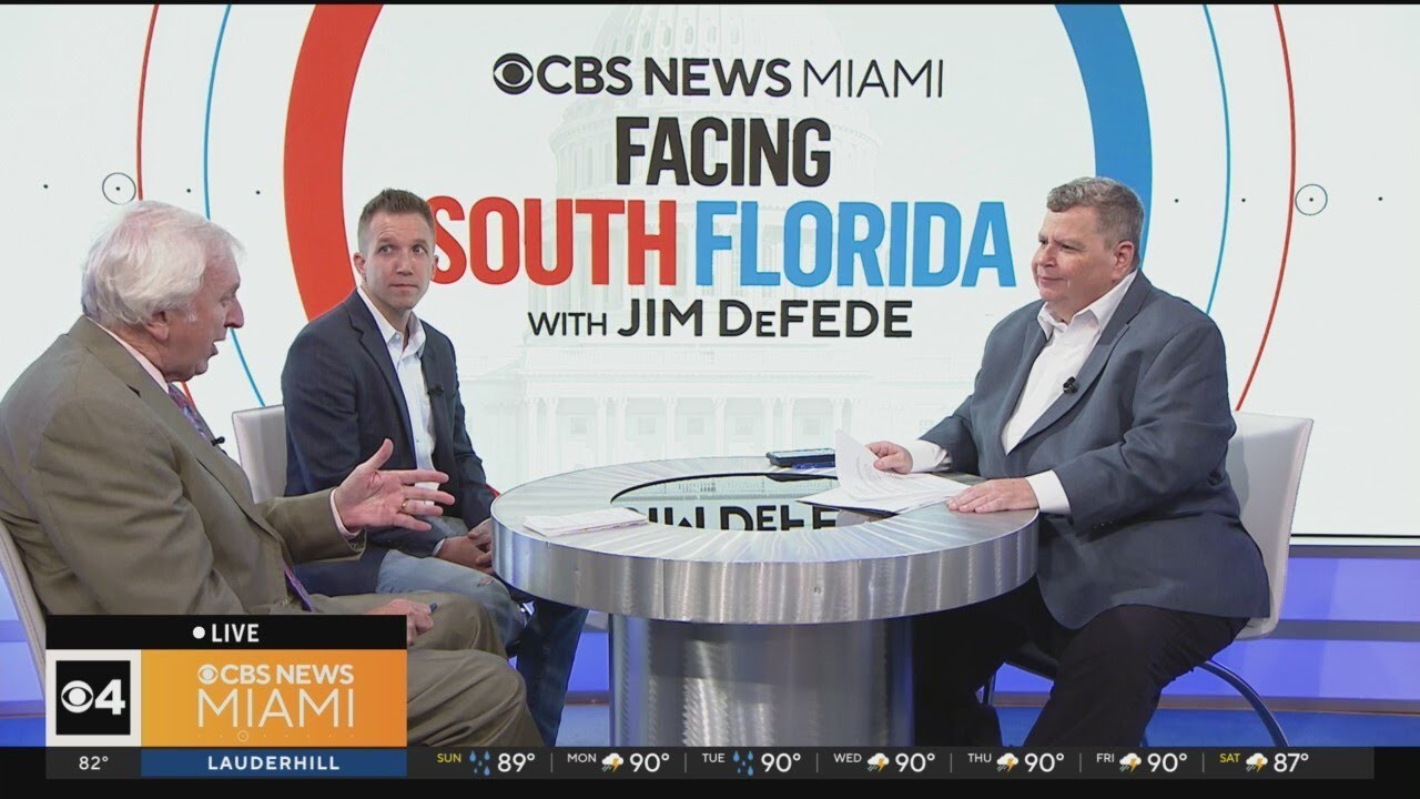 What to expect from the 2024 Florida Primary | Facing South Florida