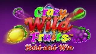 Crazy Wild Fruits Slot Review - Top 10 Casino List