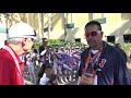 Waianae Tigers Postgame Interview (12/2/2017)