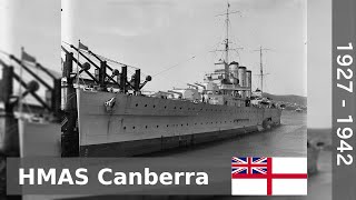HMAS Canberra (D33)  Guide 359