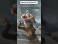 Ice Age Down Of The Dinosaurs Shorts Keşfet Film Movie Mw Animation Buzdevri Iceage