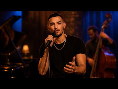 Oláh Ádám James - Nélküled (Ismerős Arcok) cover