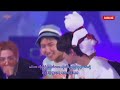 Coldplay & BTS - My Universe [MMSUB]