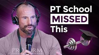 Are You Sabotaging Your Recovery The Shocking Truth About PT!