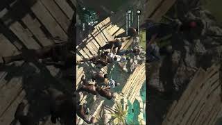 Abstergo didnt like it apparently