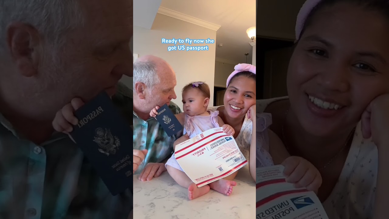 Мой малыш готов лететь