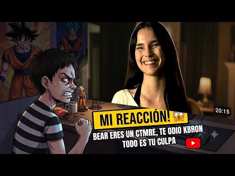 "jajaja que linda tu amiguita amor" (OBSESION)/THEBLACKJOE REACCIONA a Idor 