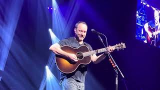 Just Breathe - Dave Matthews Band 11-10-23 Charlottesville, Va. Night 1 Encore