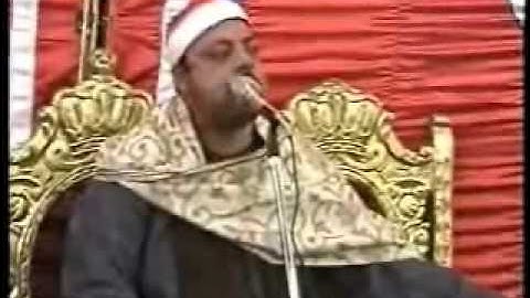 *Full**الشيخ محمودالسعيد عبدالصمد الزناتي - سورة طه