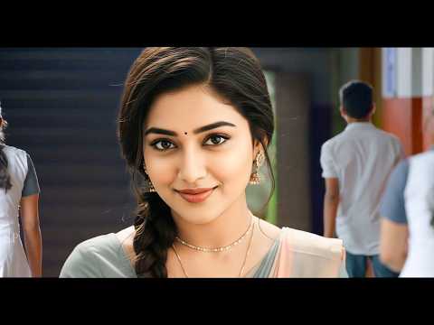 Love Express | South Hindi Dubbed Action Romantic Movie Full HD 1080p | Naga Shaurya, Ajay, Sana