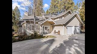53875 Dogwood Creek Dr, Bass Lake, CA, 93604