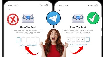 How To Fix Telegram Code SMS Problem (2025) | Fix Code Sent To The Telegram App Problem