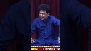 Train Ka Funny Latifa By Sajjad Jani And Team Sajjad Jani Tea Time Episode 1016