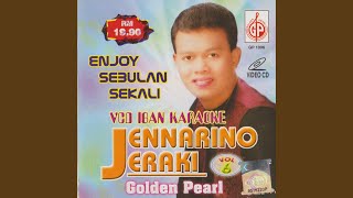 Video thumbnail of "Jennarino Jeraki - Endena"