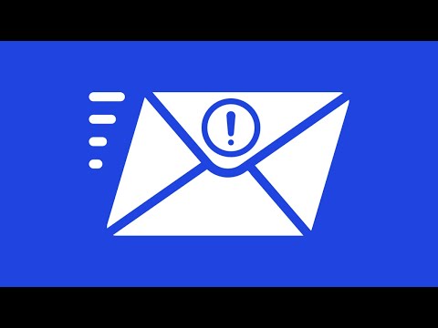 Video: Kako Nastaviti Zamudo Pri Pošiljanju E-pošte