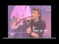 A-Ha -Take On Me   [1985]