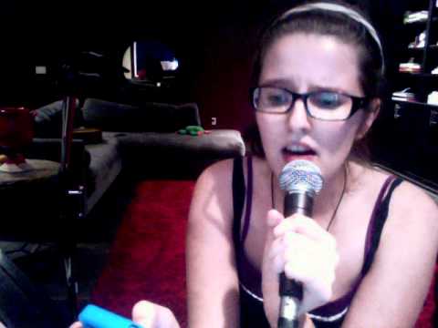 Rolling In The Deep- Madison Kuntz (Adele cover)