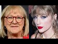 Donna Kelce Reveals Whether She Was A Swiftie Or Not Before Taylor And Travis&#39; Love Story