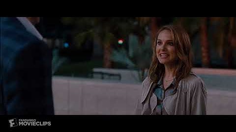 No Strings Attached (2011) - I Completely Love You Scene (8/10) | Movieclips