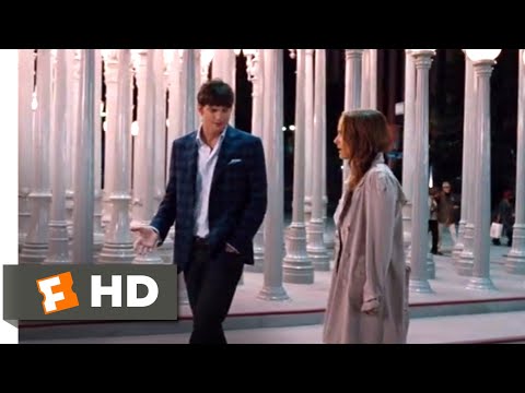 No Strings Attached (2011) - I Completely Love You Scene (8/10) | Movieclips
