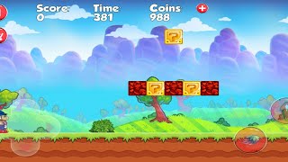 Super Maker Go - Level 1 (one)adventure game for Android walkthrough solution . screenshot 3