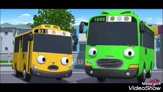 Tayo amv blackpink khis This Love