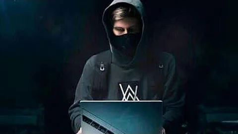 Alan Walker - Teyeq - Demons Music Instrument ______Walker Music