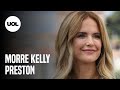 ATRIZ KELLY PRESTON, MULHER DE JOHN TRAVOLTA, MORRE AOS 57 ANOS