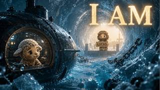 I Am (John 8:58) | A Christian Song of Majesty and Faith | The Well Studio