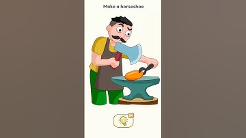 DOP 2 Delete One Part Level 3838 #youtubeshorts #shortsvideo