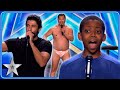 The MOST VIEWED Auditions from Series 16 | Britain&#39;s Got Talent