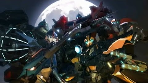 (AMV) Ready to Roll Out