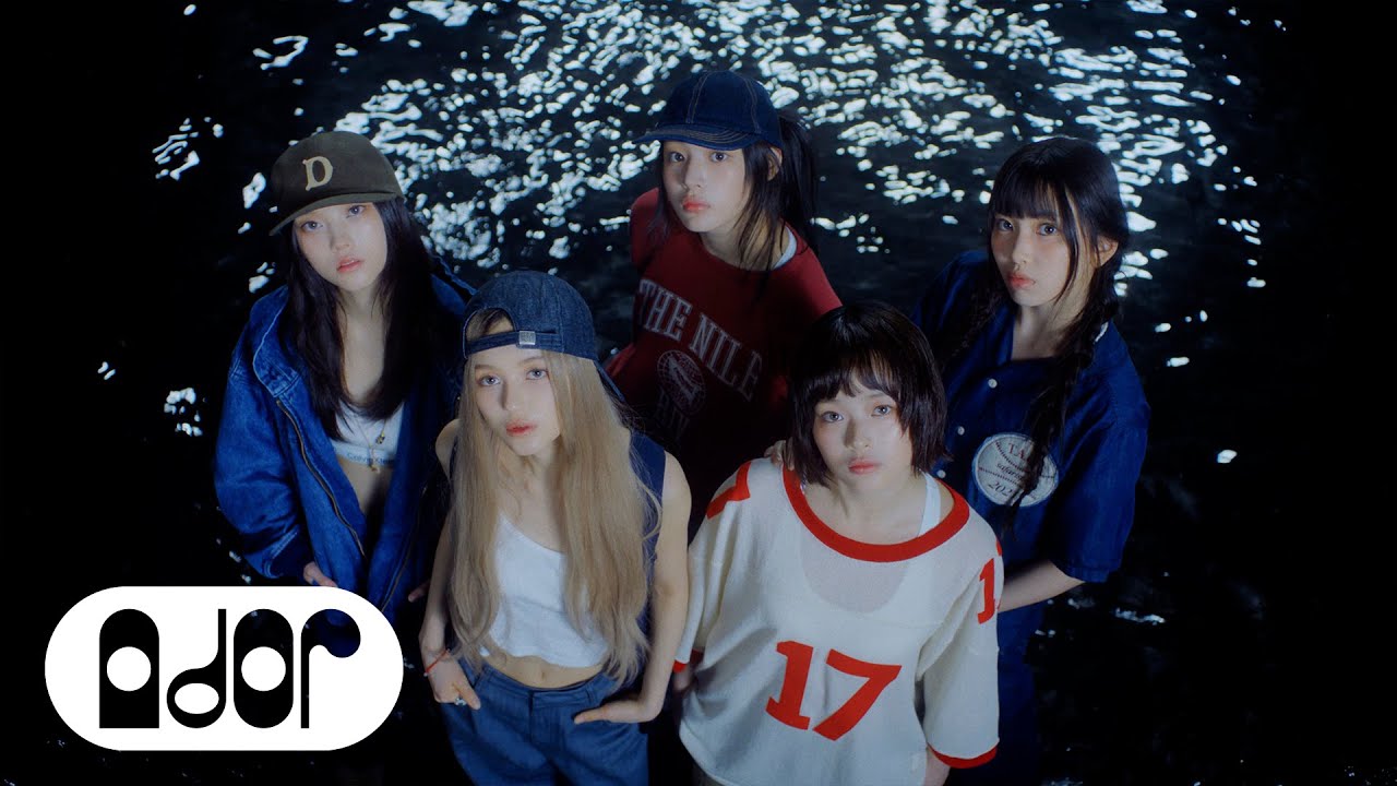 IVE 아이브 'Accendio' MV