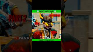 Ruok Vs Kla Part- 2 Freefire Animation