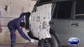 GET YOUR CAR SERVICED BY PROFESSIONALS | THE CARMAX SERVICE CENTER