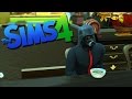 I AM YOUR FATHER! | The Sims 4 - Part 8