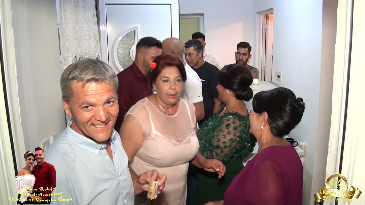 Blaga Rakija Manuel Armentina,07 07 2021 Vranjska Banja,part2,Studio Vranj4k,,,,,,,