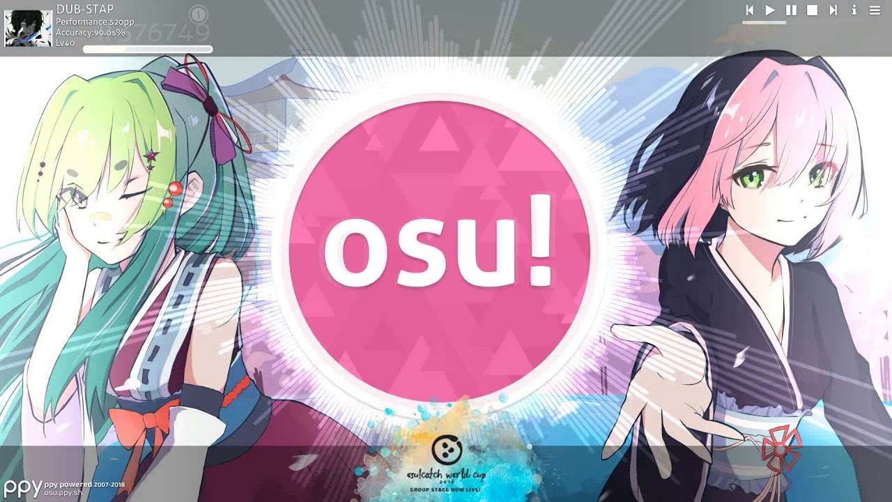 Осу обзор. Osu обзор. osu обучение. обзор по осу. ссылка на осу.