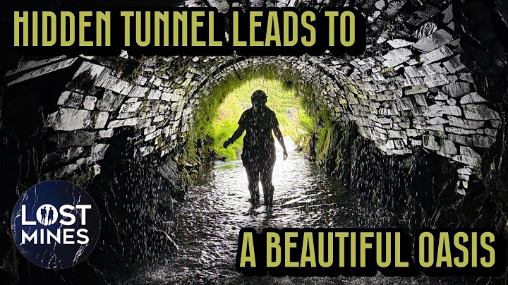 Beautiful Hike and amazing finds on Lost Mine Explore